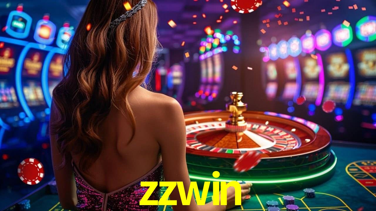 zzwin App Interface