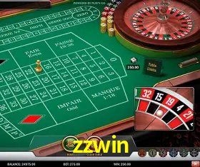 zzwin Logo - Bônus de Cadastro