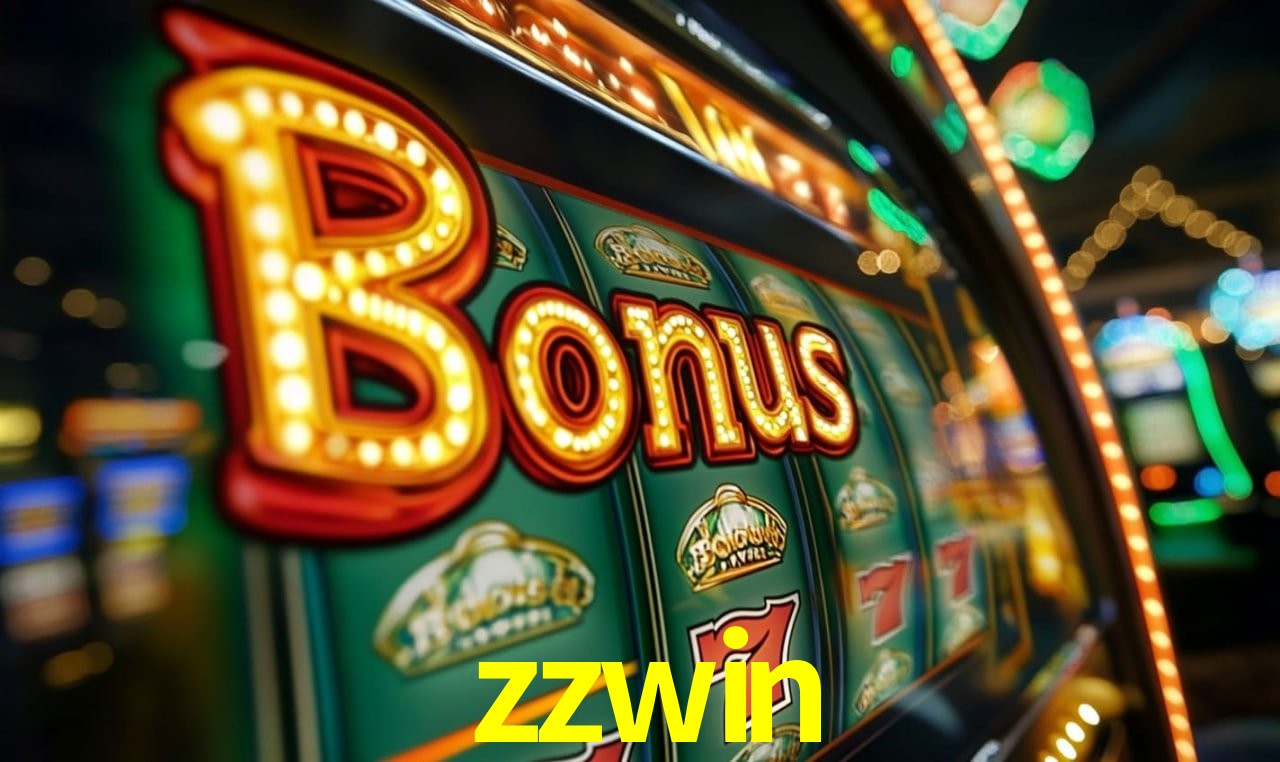 zzwin Loteria Online Brasil - Plataforma Certificada