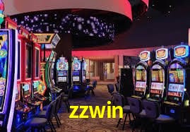 zzwin Plataforma Confiável